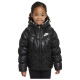 Nike Βρεφικό μπουφάν Chevron Cinched Puffer